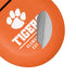Clemson University Tigers Est 1889 Orange Google Pixel Buds Skin